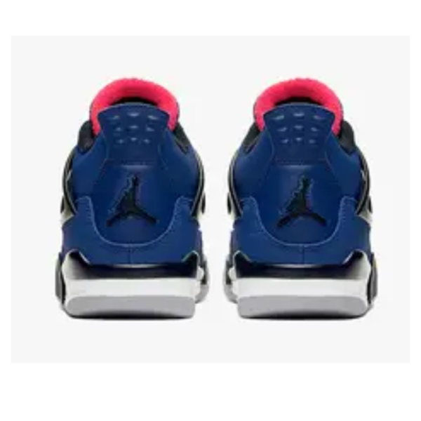 Jordan 4 Retro Winterized Loyal Blue