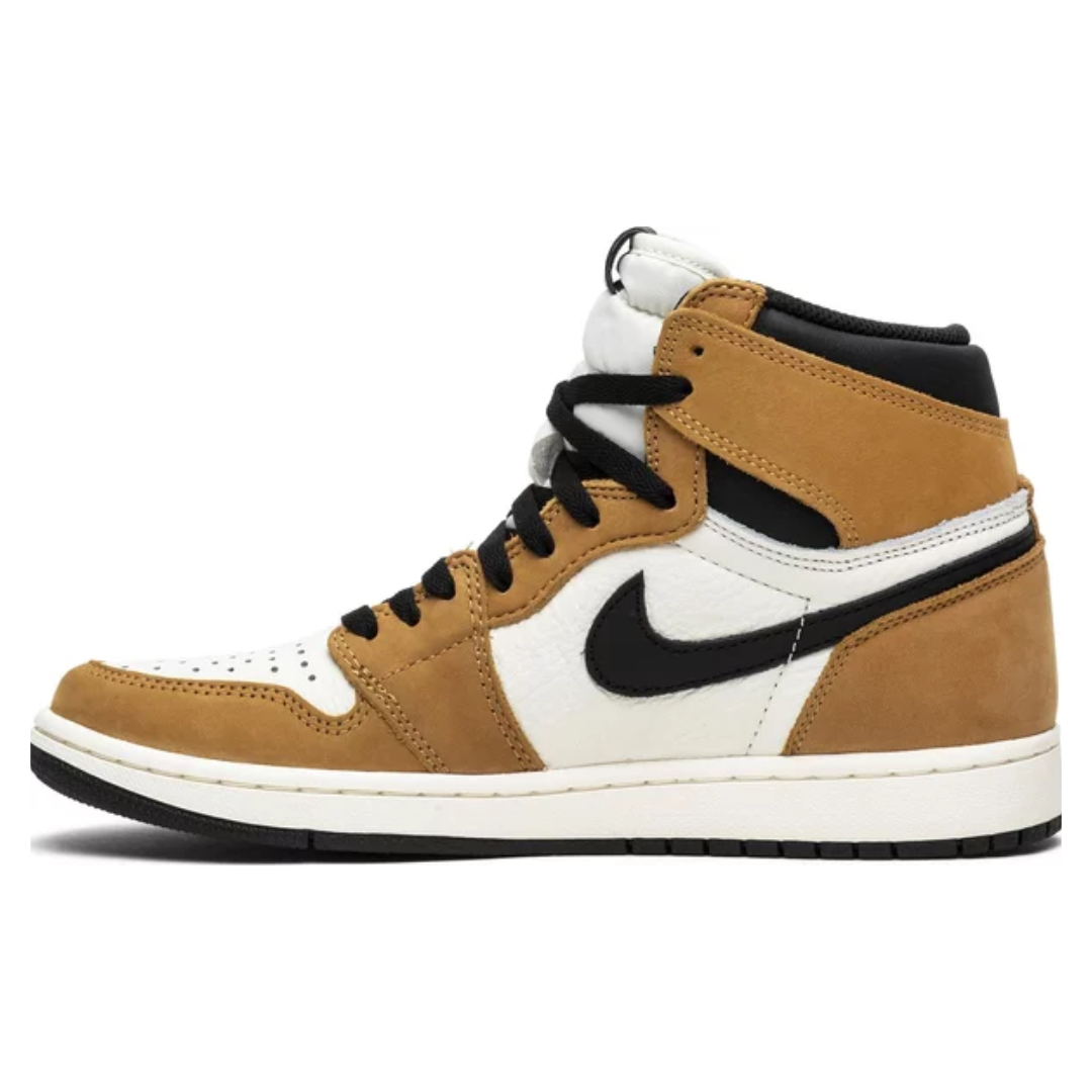 Nike Air Jordan 1 Retro High Rookie of the Year
