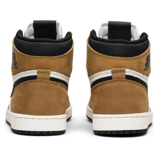 Nike Air Jordan 1 Retro High Rookie of the Year