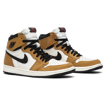 Nike Air Jordan 1 Retro High Rookie of the Year