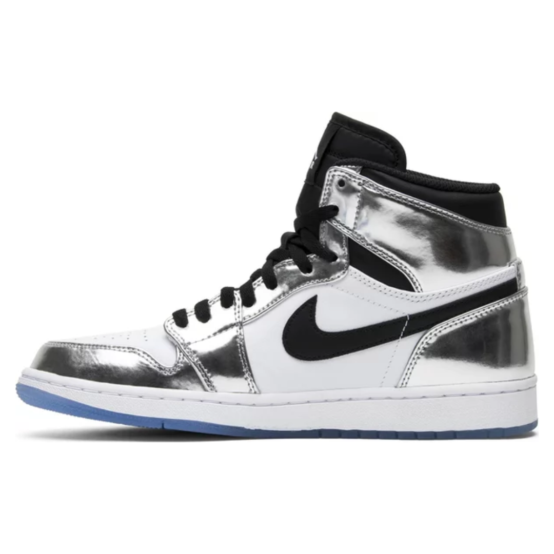 Air Jordan 1 Retro High Pass the Torch