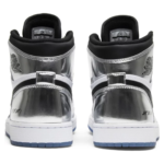 Air Jordan 1 Retro High Pass the Torch