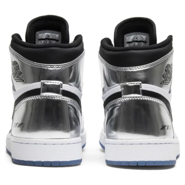 Air Jordan 1 Retro High Pass the Torch