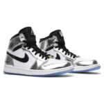 Air Jordan 1 Retro High Pass the Torch