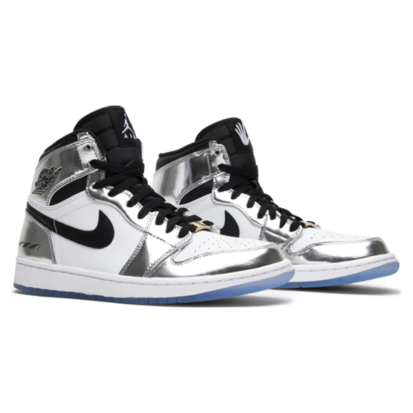 Air Jordan 1 Retro High Pass the Torch