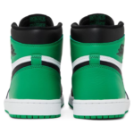 Air Jordan 1 Retro High OG Lucky Green