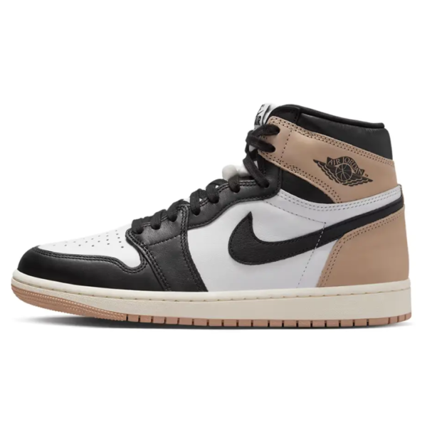 Air Jordan 1 Retro High OG Latte