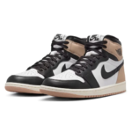 Air Jordan 1 Retro High OG Latte