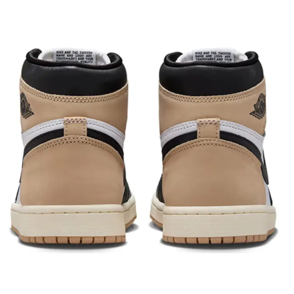 Air Jordan 1 Retro High OG Latte