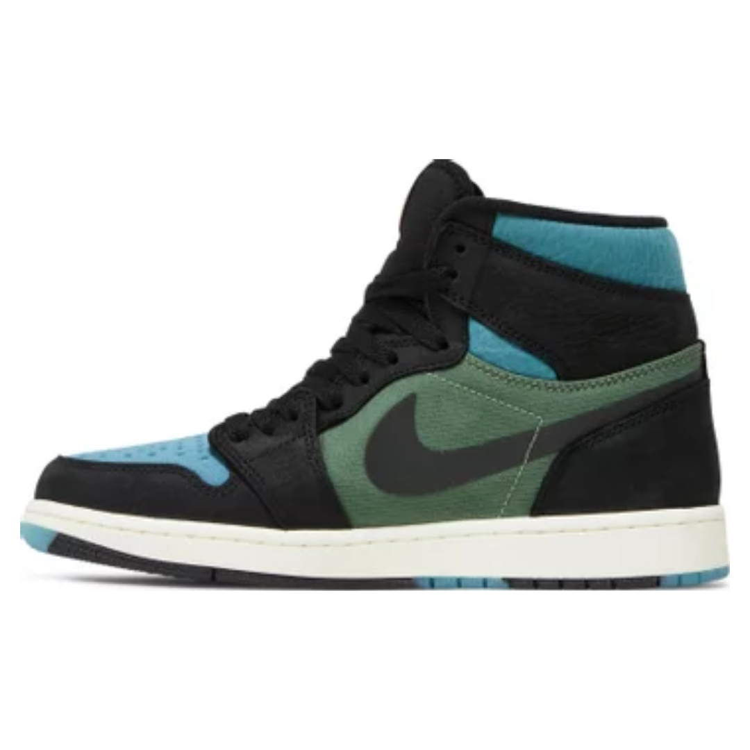 Air Jordan 1 High Element GORE-TEX Black Olive