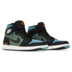 Air Jordan 1 High Element GORE-TEX Black Olive