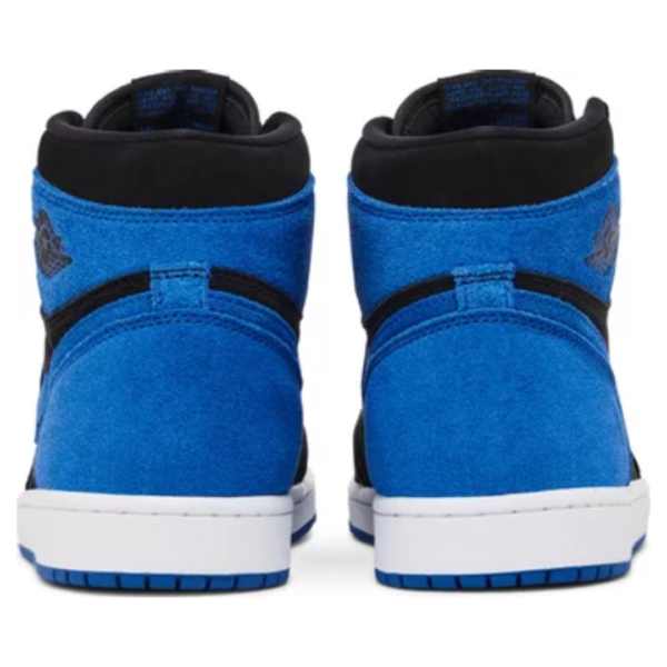 Jordan 1 Retro High OG Royal Reimagined
