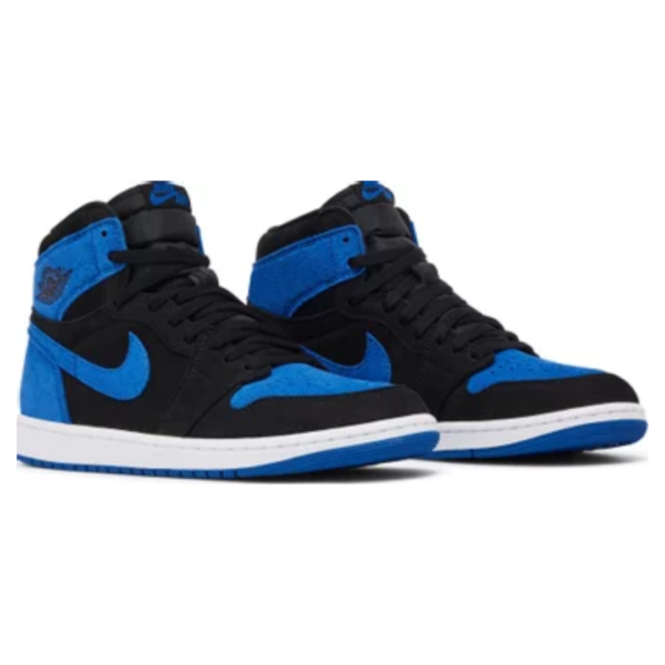 Jordan 1 Retro High OG Royal Reimagined