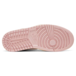Nike Air Jordan 1 Retro High OG Washed Pink