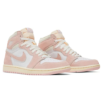 Nike Air Jordan 1 Retro High OG Washed Pink