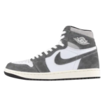 Air Jordan 1 High OG Washed Heritage