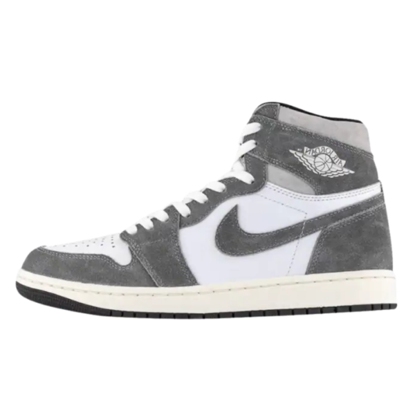 Air Jordan 1 High OG Washed Heritage