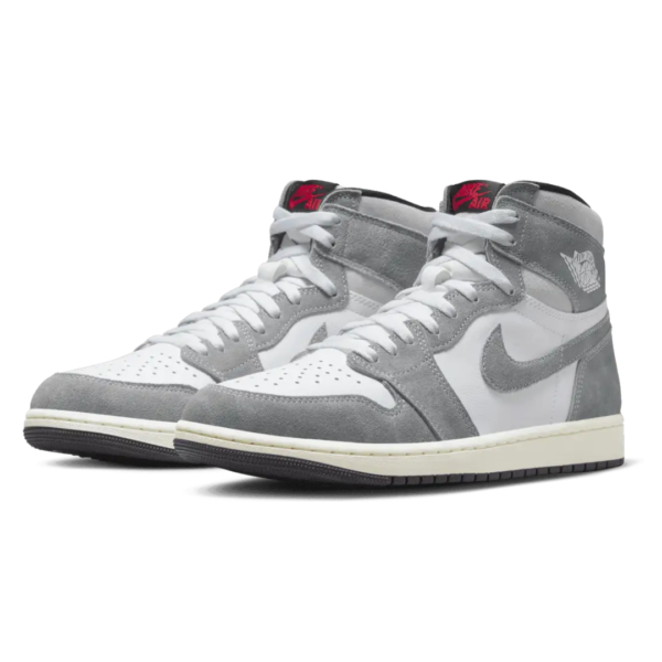 Air Jordan 1 High OG Washed Heritage