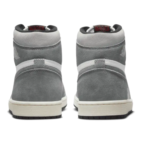 Air Jordan 1 High OG Washed Heritage