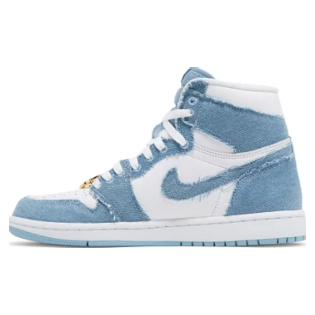 Air Jordan 1 High OG Denim
