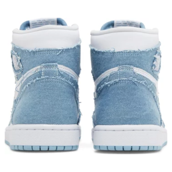 Air Jordan 1 High OG Denim