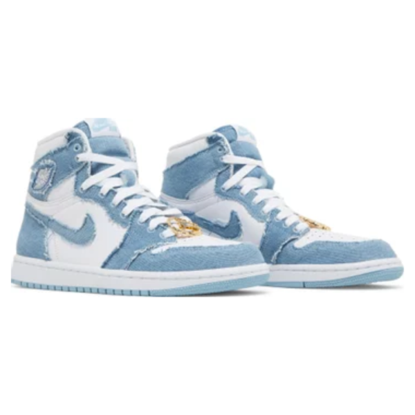 Air Jordan 1 High OG Denim