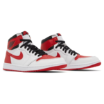 Jordan 1 High Heritage