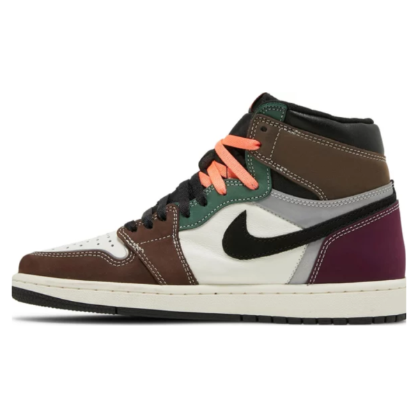 Nike Air Jordan 1 Retro High OG Hand Crafted