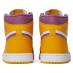 Air Jordan 1 High Retro Og Brotherhood