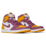 Air Jordan 1 High Retro Og Brotherhood
