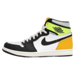 Air Jordan 1 Retro High OG Volt Gold