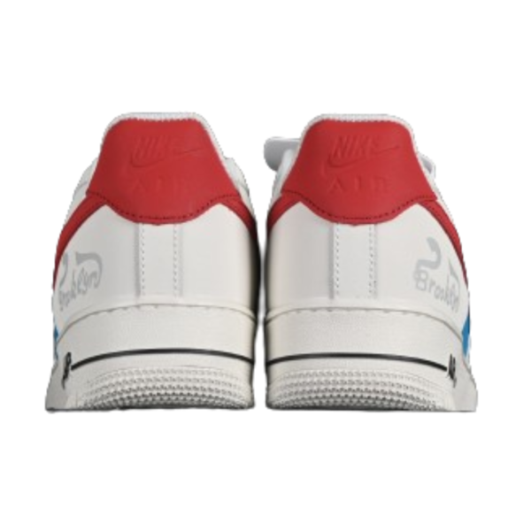 Nike Air force 1 Offset Swoosh