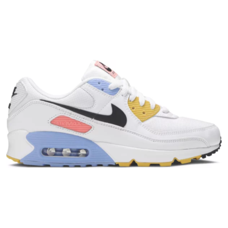 Air Max 90 Solar Flare