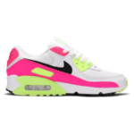 Air Max 90 Pink Volt