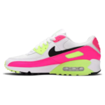 Air Max 90 Pink Volt