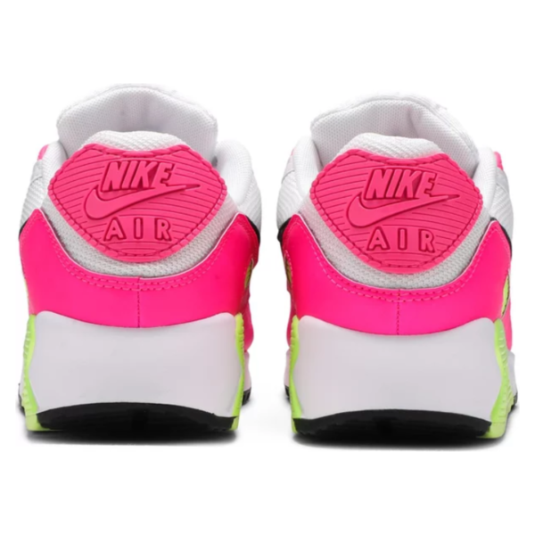 Air Max 90 Pink Volt