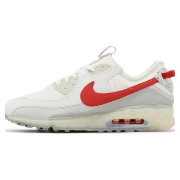 Air Max 90 Gym Red