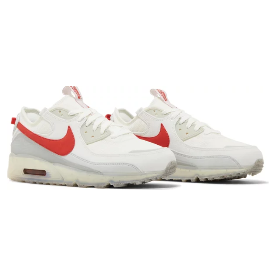 Air Max 90 Gym Red