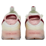 Air Max 90 Terascape White Red