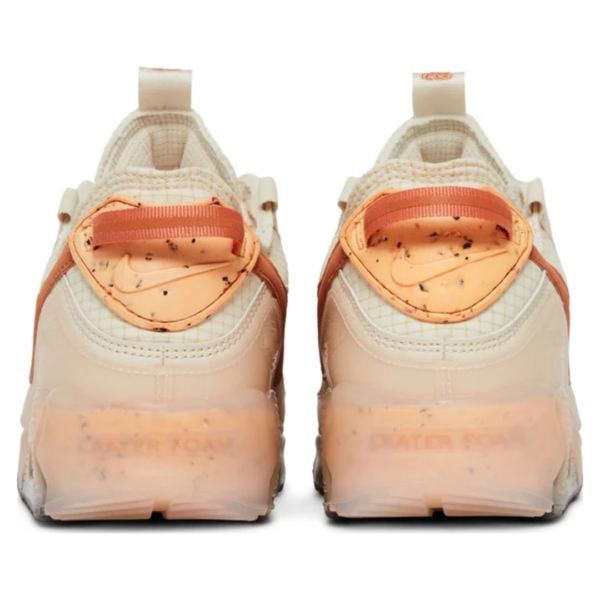 Air Max 90 Terrascape Fuel Orange