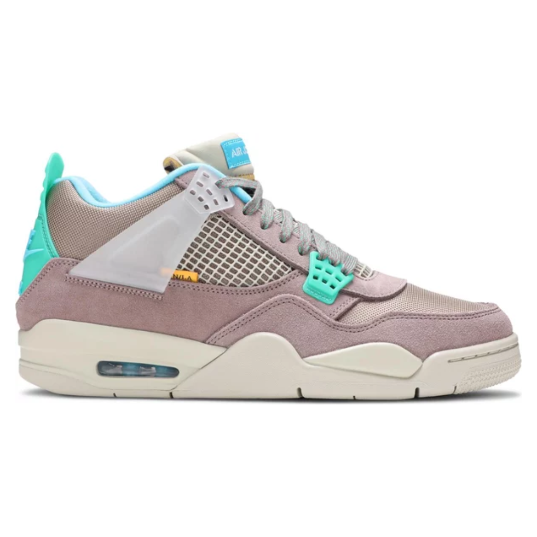 Air Jordan 4 Retro Taupe Haze
