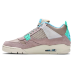 Air Jordan 4 Retro Taupe Haze