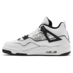Air Jordan 4 Retro GS 'DIY'