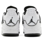 Air Jordan 4 Retro GS 'DIY'