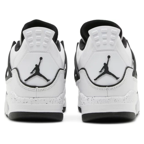Air Jordan 4 Retro GS 'DIY'