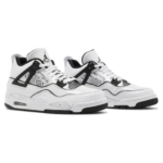 Air Jordan 4 Retro GS 'DIY'