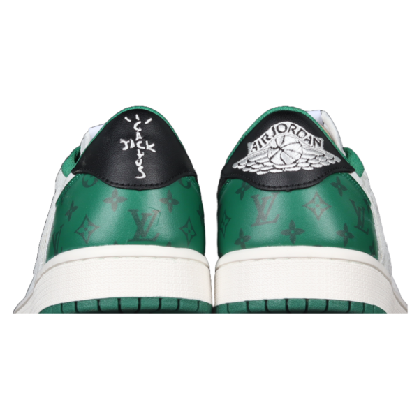 travis Scott x Nike x Louis Vuitton