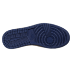 traviss Scott x Nike Blue And Black