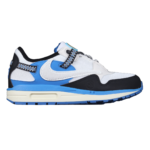 Travis Scoot X Nike Air Max Blue