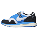 Travis Scoot X Nike Air Max Blue